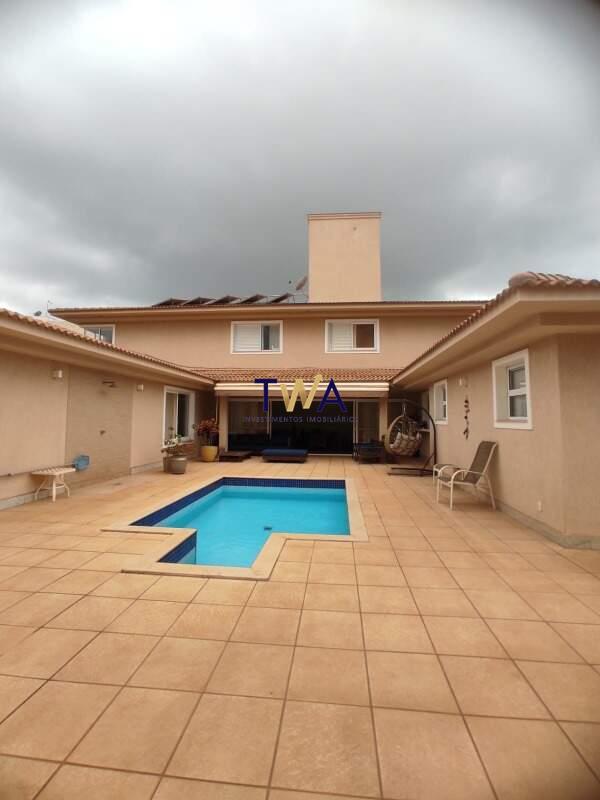 Casa em condomínio, Residencial Real, Alphaville Lagoa dos Ingleses, à venda, TWA Investimentos. : 