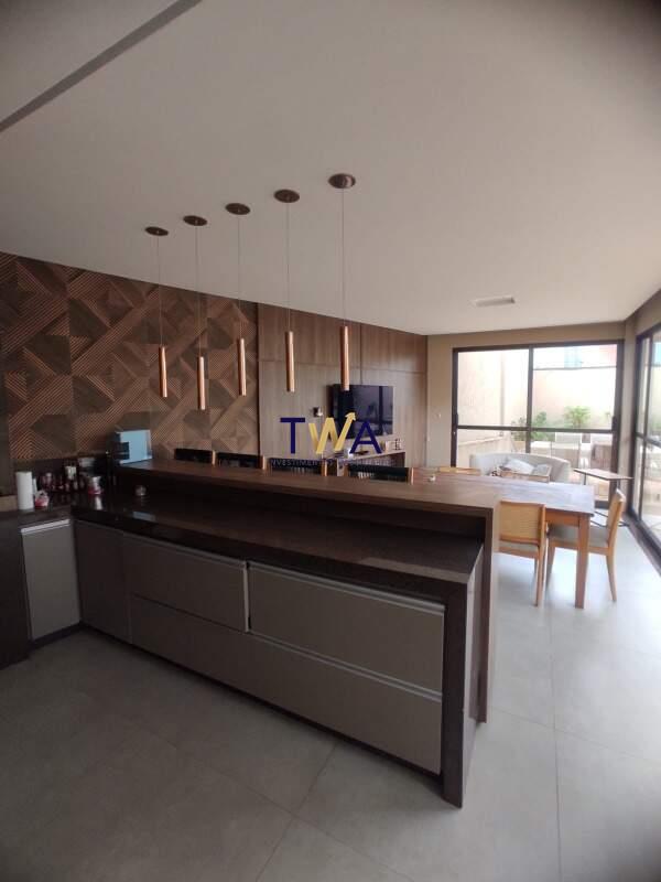 Casa em condomínio, Residencial Real, Alphaville Lagoa dos Ingleses, à venda, TWA Investimentos. : 