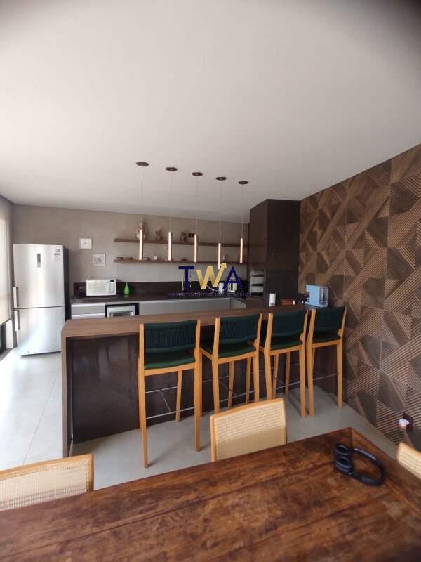 Casa em condomínio, Residencial Real, Alphaville Lagoa dos Ingleses, à venda, TWA Investimentos. : 