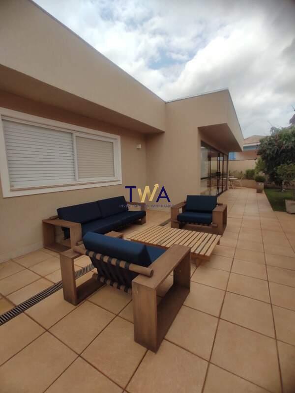 Casa em condomínio, Residencial Real, Alphaville Lagoa dos Ingleses, à venda, TWA Investimentos. : 