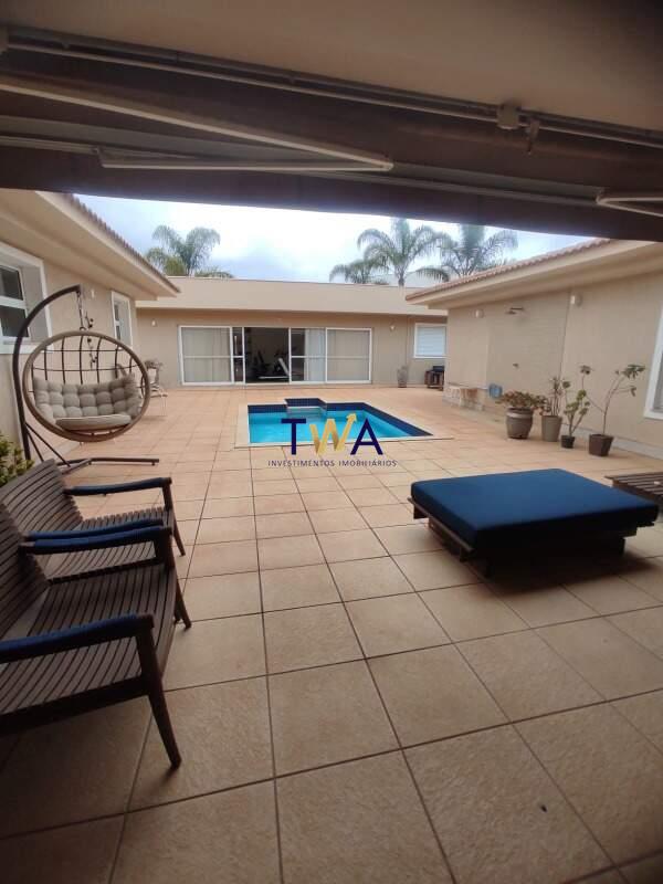 Casa em condomínio, Residencial Real, Alphaville Lagoa dos Ingleses, à venda, TWA Investimentos. : 