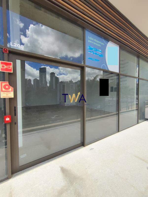 Loja, Prisma, Vale do Sereno, para aluguel, TWA Investimentos. : 
