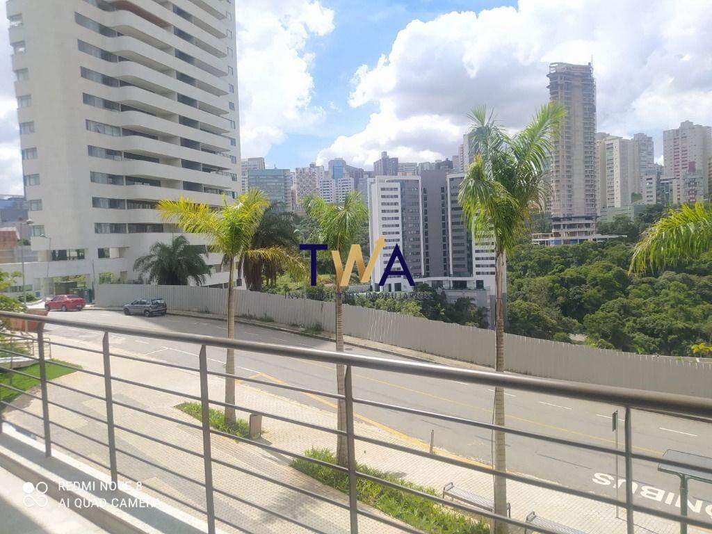 Loja, Prisma, Vale do Sereno, para aluguel, TWA Investimentos. : 