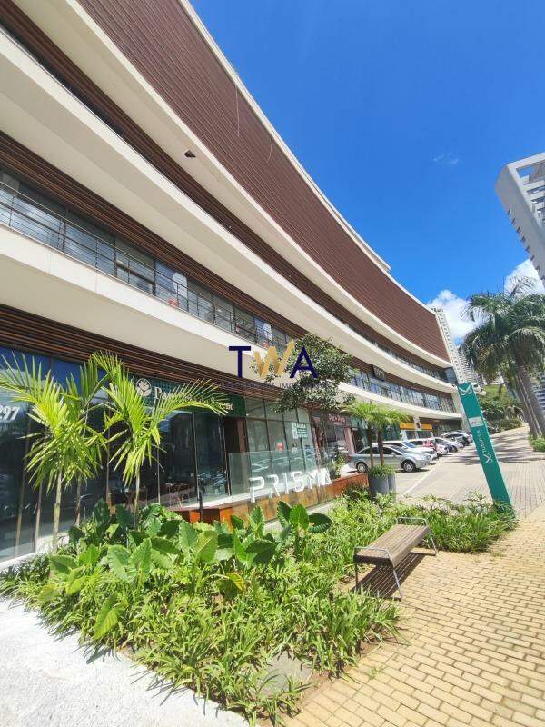 Loja, Prisma, Vale do Sereno, para aluguel, TWA Investimentos. : 