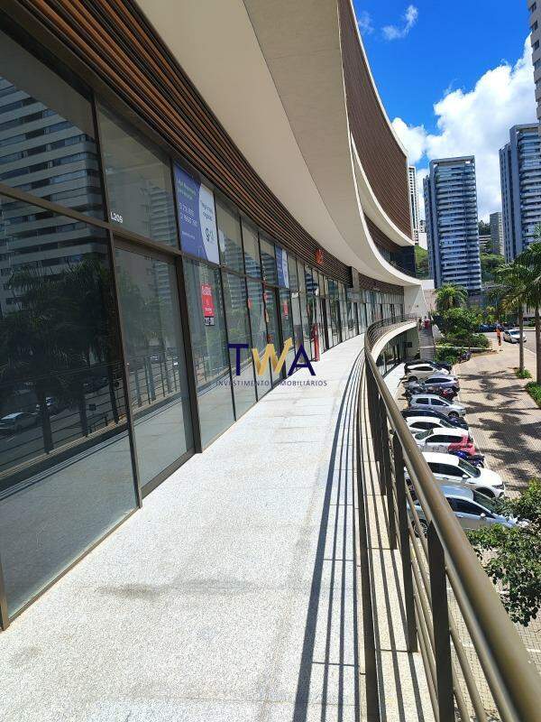 Loja, Prisma, Vale do Sereno, para aluguel, TWA Investimentos. : 