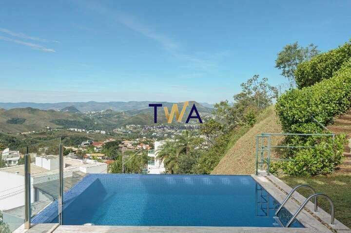 Casa, Vila Castela, Vila Castela, à venda, TWA Investimentos. : 