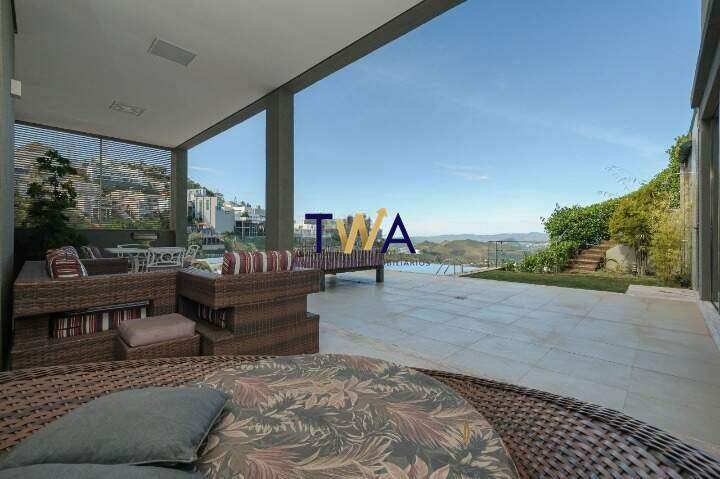 Casa, Vila Castela, Vila Castela, à venda, TWA Investimentos. : 