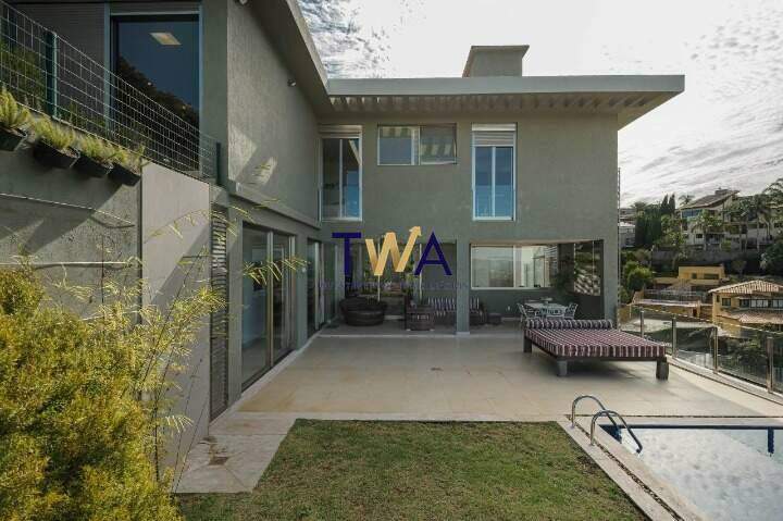 Casa, Vila Castela, Vila Castela, à venda, TWA Investimentos. : 