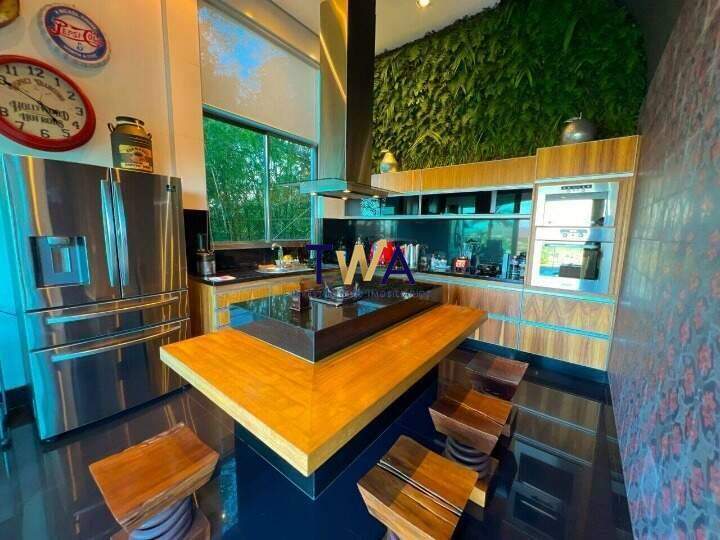 Casa em condomínio, Conde, à venda, TWA Investimentos. : 