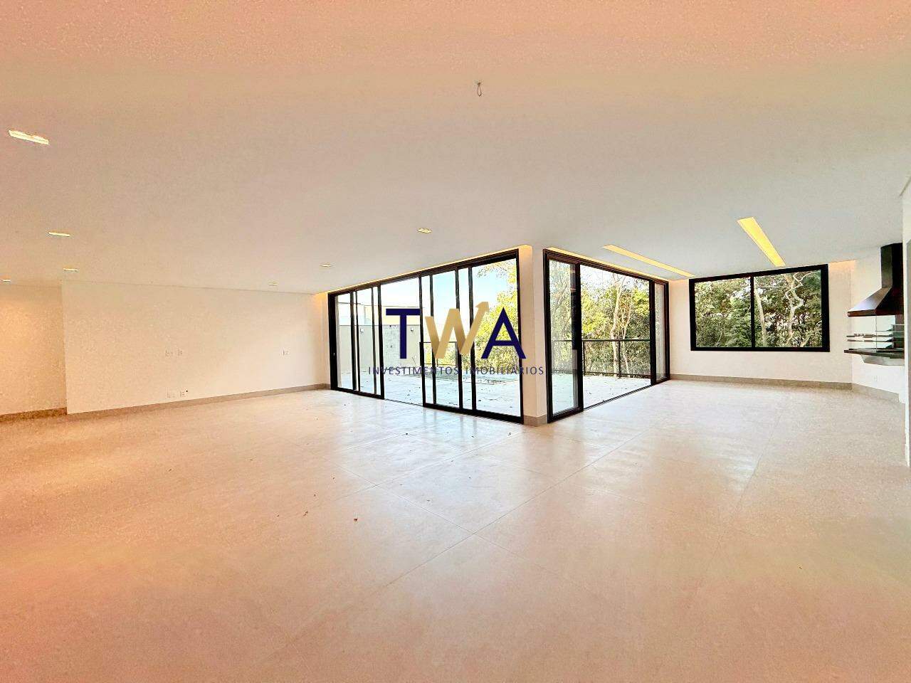 Casa, Quintas do Sol, Quintas do Sol, à venda, TWA Investimentos. : 