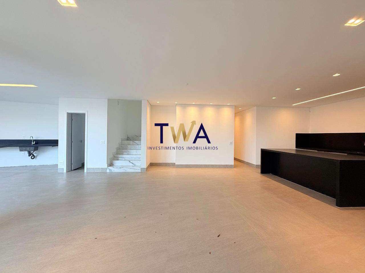 Casa, Quintas do Sol, Quintas do Sol, à venda, TWA Investimentos. : 