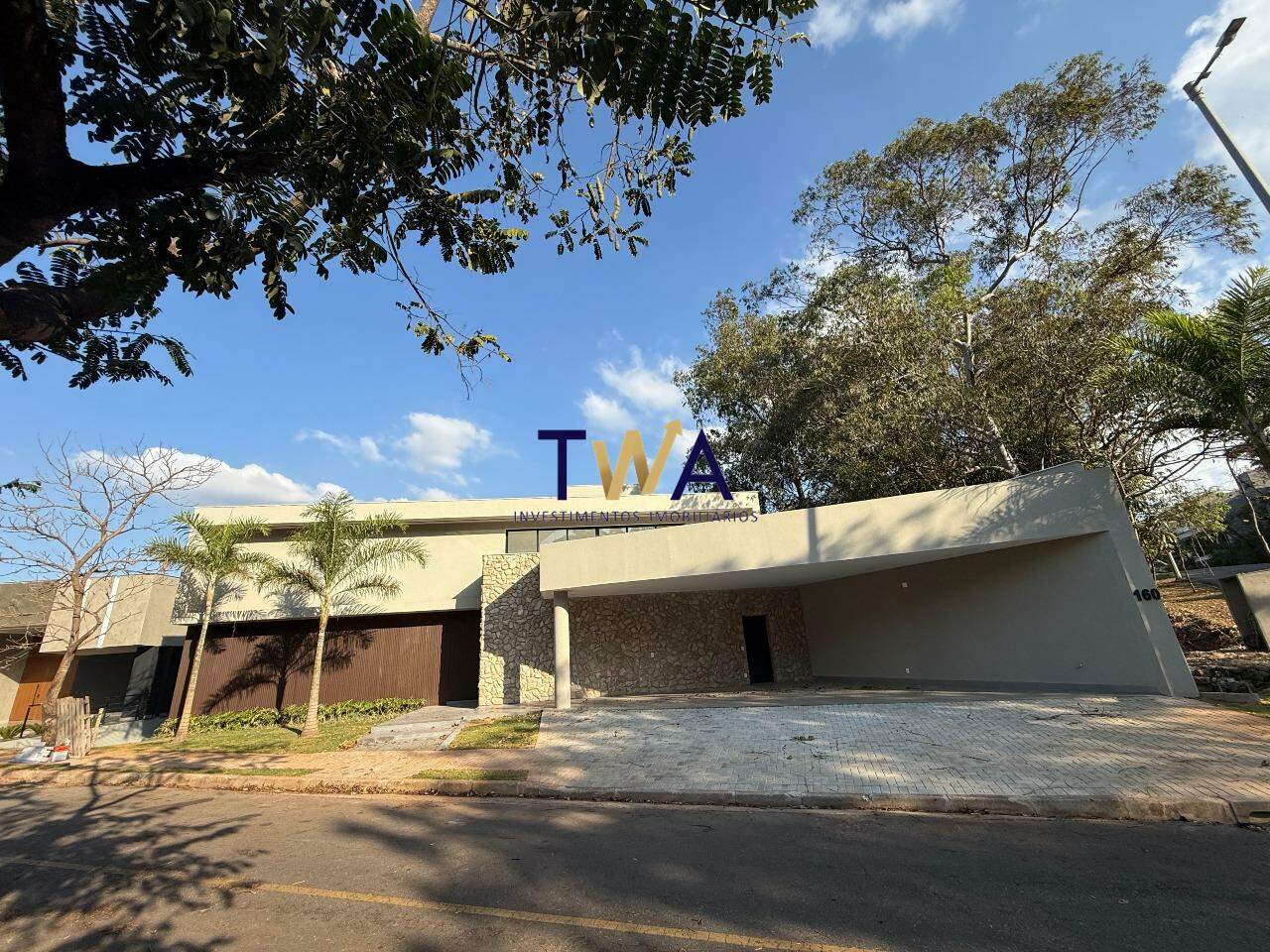 Casa, Quintas do Sol, Quintas do Sol, à venda, TWA Investimentos. : 