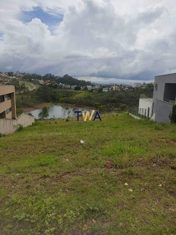 Lote em condomínio, Península dos Pássaros, Alphaville Lagoa dos Ingleses, à venda, TWA Investimentos. : 