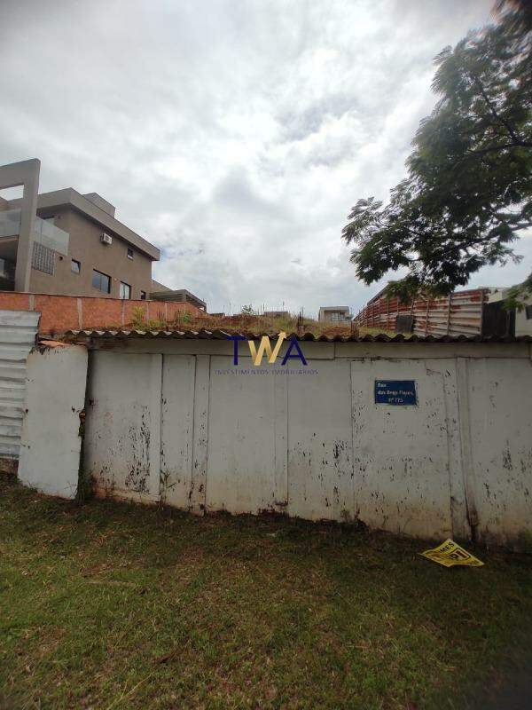 Lote em condomínio, Península dos Pássaros, Alphaville Lagoa dos Ingleses, à venda, TWA Investimentos. : 