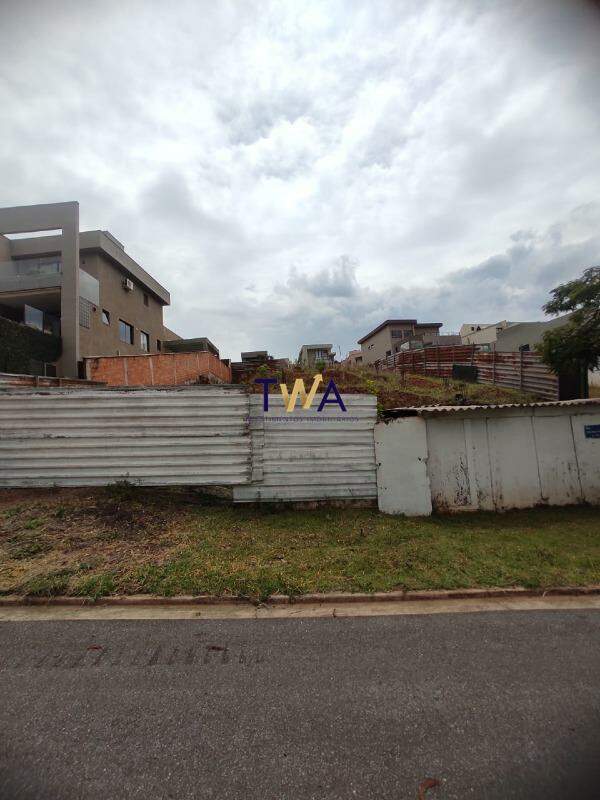 Lote em condomínio, Península dos Pássaros, Alphaville Lagoa dos Ingleses, à venda, TWA Investimentos. : 