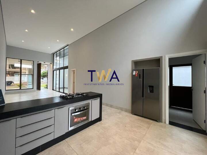 Casa em condomínio, Costa Laguna, Alphaville Lagoa dos Ingleses, à venda, TWA Investimentos. : 