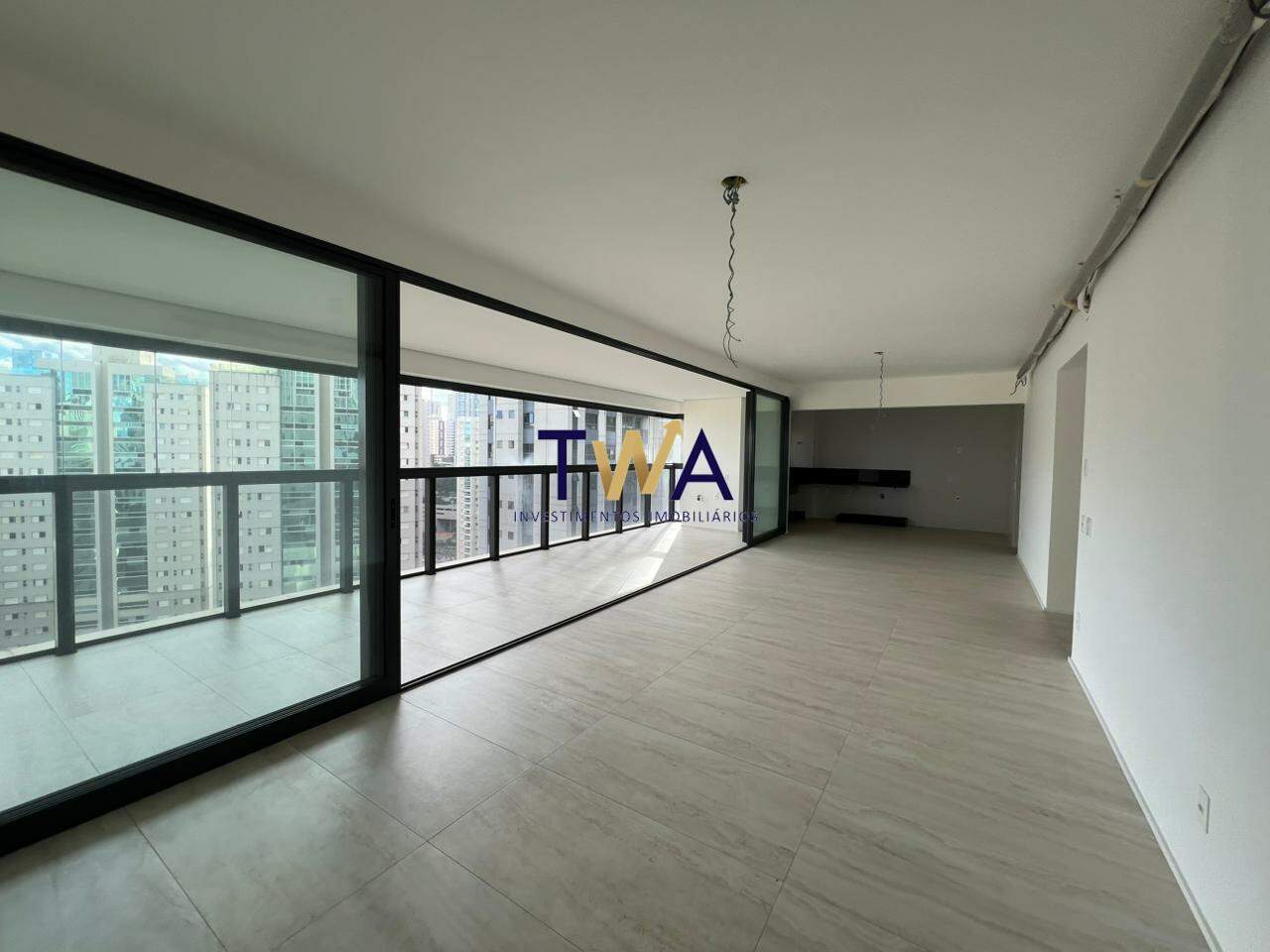 Apartamento, Duo, Vila da Serra, à venda, TWA Investimentos. : 