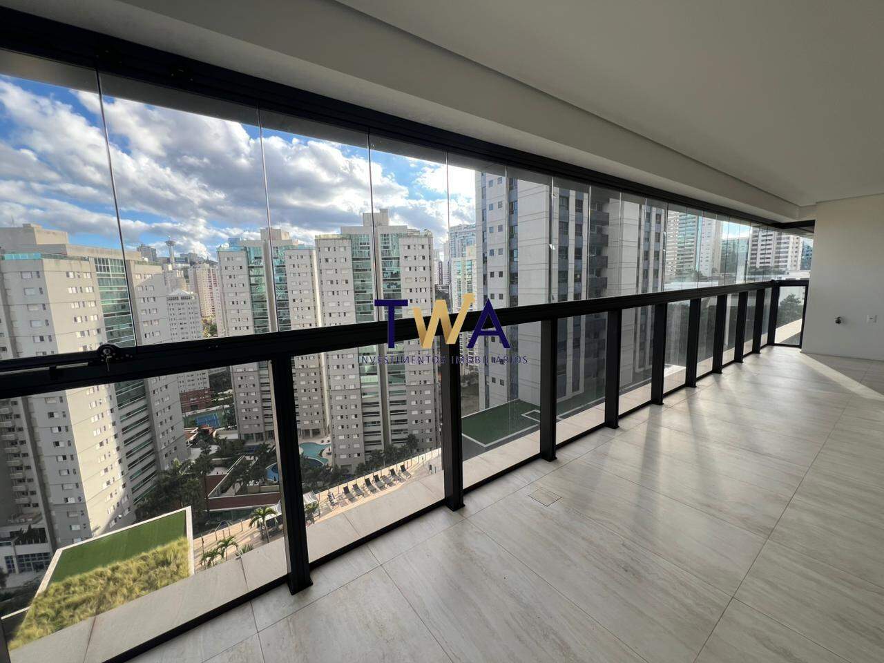 Apartamento, Duo, Vila da Serra, à venda, TWA Investimentos. : 