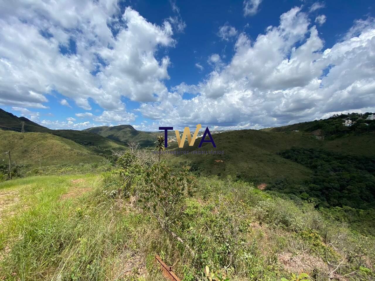 Terreno, Jardim das Mangabeiras, à venda, TWA Investimentos. : 