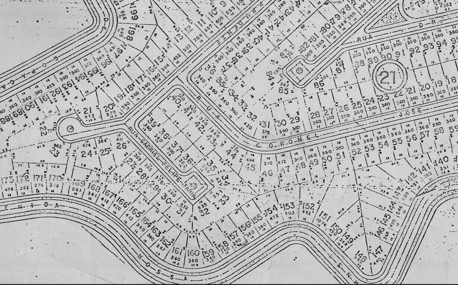 Terreno, Jardim das Mangabeiras, à venda, TWA Investimentos. : 