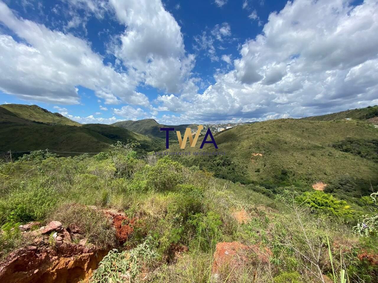 Terreno, Jardim das Mangabeiras, à venda, TWA Investimentos. : 