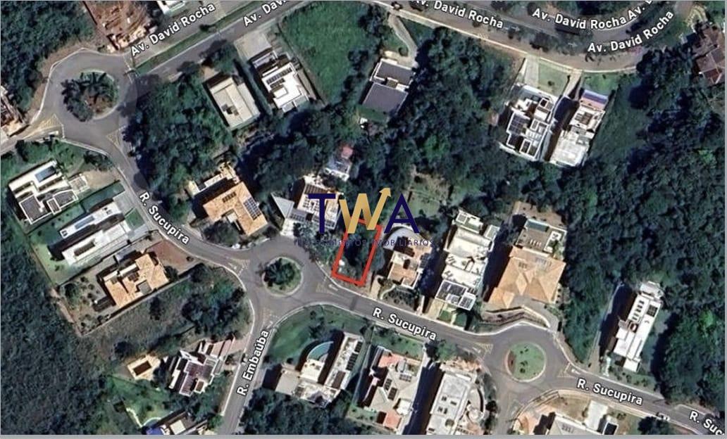 Lote em condomínio, Mirante da Mata, Mirante da Mata, à venda, TWA Investimentos. : 