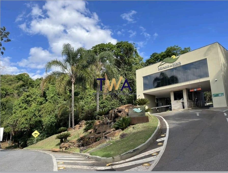 Lote em condomínio, Mirante da Mata, Mirante da Mata, à venda, TWA Investimentos. : 