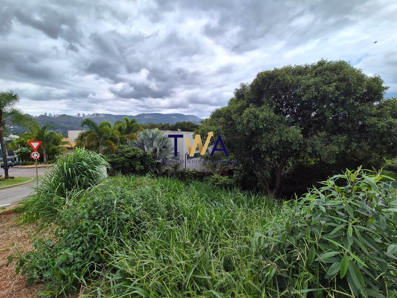 Lote em condomínio, Mirante da Mata, Mirante da Mata, à venda, TWA Investimentos. : 