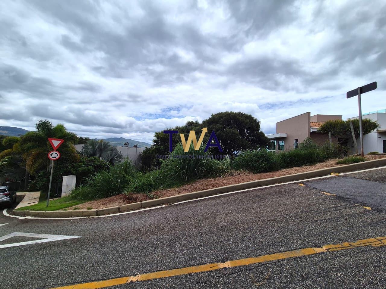 Lote em condomínio, Mirante da Mata, Mirante da Mata, à venda, TWA Investimentos. : 