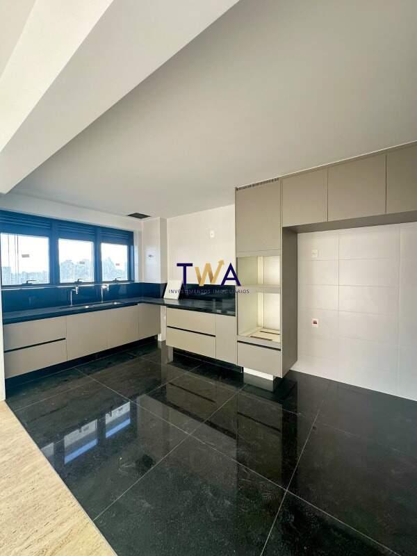 Apartamento, Duo, Vila da Serra, à venda, TWA Investimentos. : 