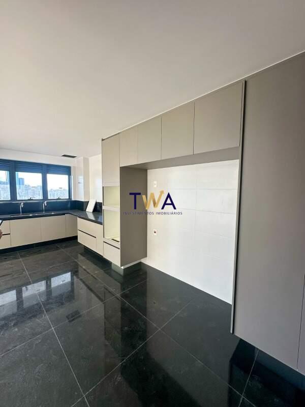 Apartamento, Duo, Vila da Serra, à venda, TWA Investimentos. : 