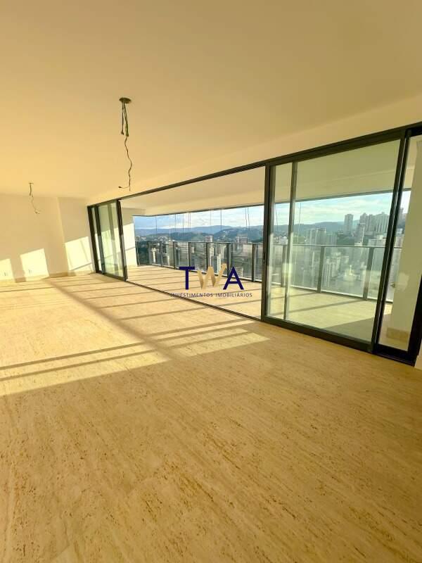 Apartamento, Duo, Vila da Serra, à venda, TWA Investimentos. : 