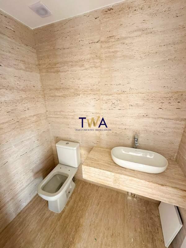 Apartamento, Duo, Vila da Serra, à venda, TWA Investimentos. : 