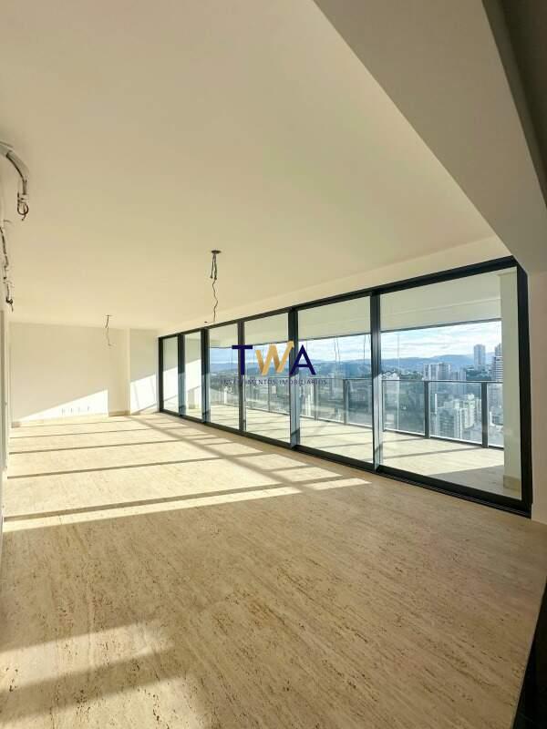 Apartamento, Duo, Vila da Serra, à venda, TWA Investimentos. : 