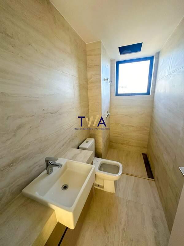 Apartamento, Duo, Vila da Serra, à venda, TWA Investimentos. : 