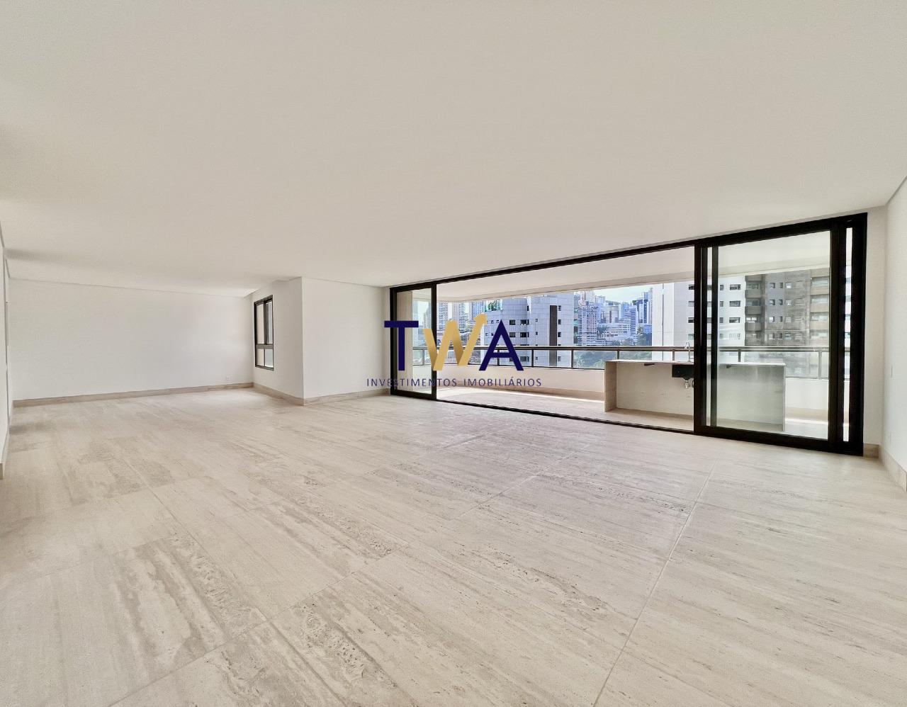 Apartamento, Brisa Epo, Vale do Sereno, à venda, TWA Investimentos. : 