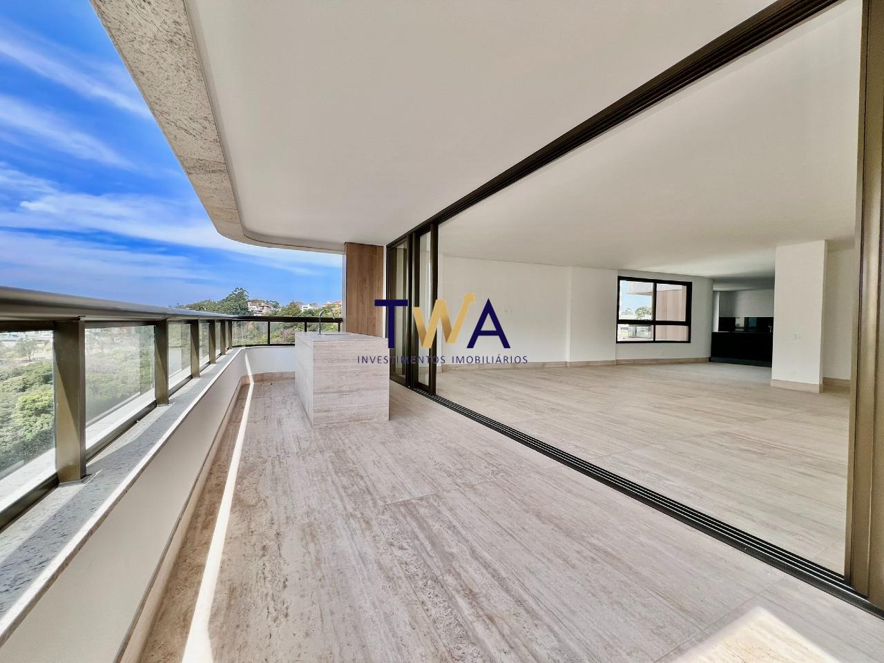 Apartamento, Brisa Epo, Vale do Sereno, à venda, TWA Investimentos. : 