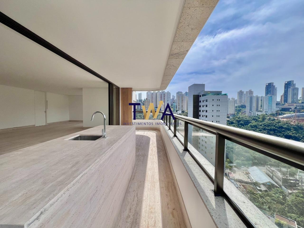 Apartamento, Brisa Epo, Vale do Sereno, à venda, TWA Investimentos. : 