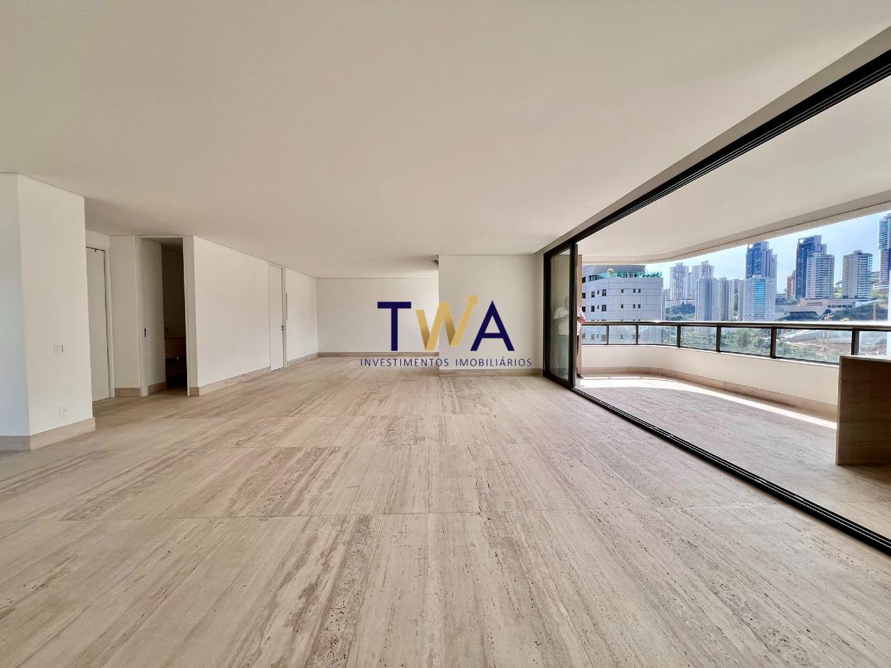 Apartamento, Brisa Epo, Vale do Sereno, à venda, TWA Investimentos. : 