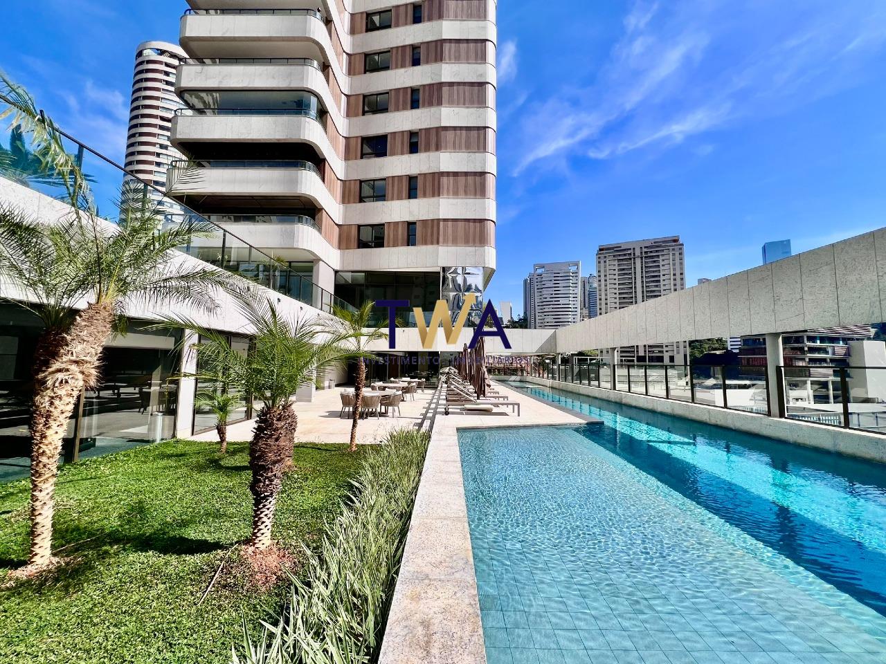 Apartamento, Brisa Epo, Vale do Sereno, à venda, TWA Investimentos. : 