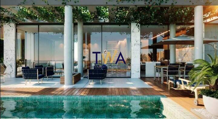 Apartamento Duplex, Faena Zodíaco , Santa Lúcia, à venda, TWA Investimentos. : 