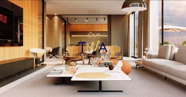 Apartamento Duplex, Faena Zodíaco , Santa Lúcia, à venda, TWA Investimentos. : 