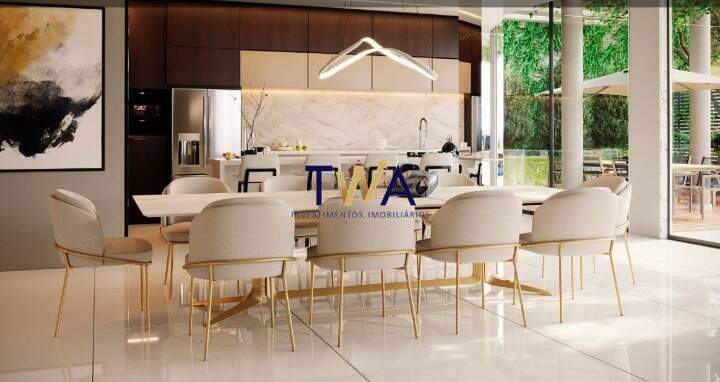 Apartamento Duplex, Faena Zodíaco , Santa Lúcia, à venda, TWA Investimentos. : 