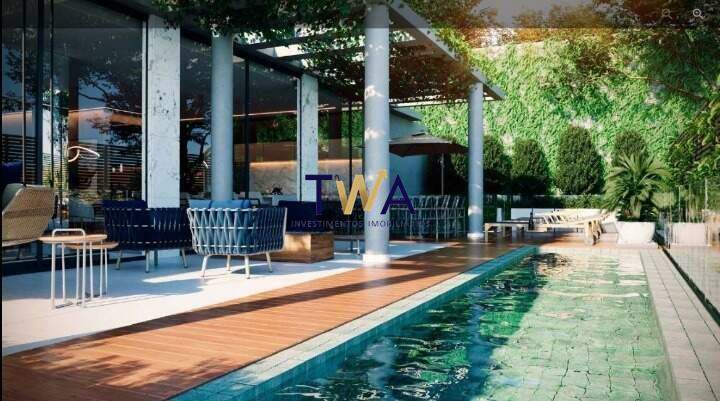 Apartamento Duplex, Faena Zodíaco , Santa Lúcia, à venda, TWA Investimentos. : 