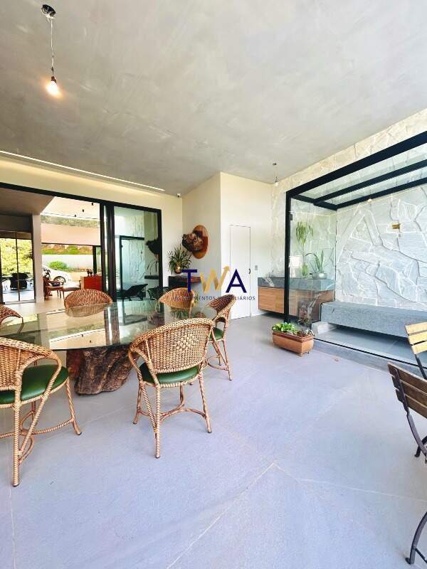 Casa em condomínio, Vila Castela, Vila Castela2ª Etapa, à venda, TWA Investimentos. : 