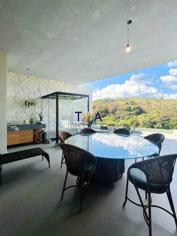 Casa em condomínio, Vila Castela, Vila Castela2ª Etapa, à venda, TWA Investimentos. : 