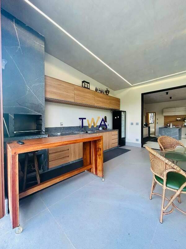 Casa em condomínio, Vila Castela, Vila Castela2ª Etapa, à venda, TWA Investimentos. : 