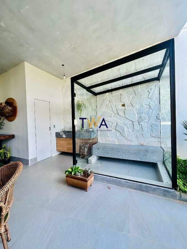 Casa em condomínio, Vila Castela, Vila Castela2ª Etapa, à venda, TWA Investimentos. : 