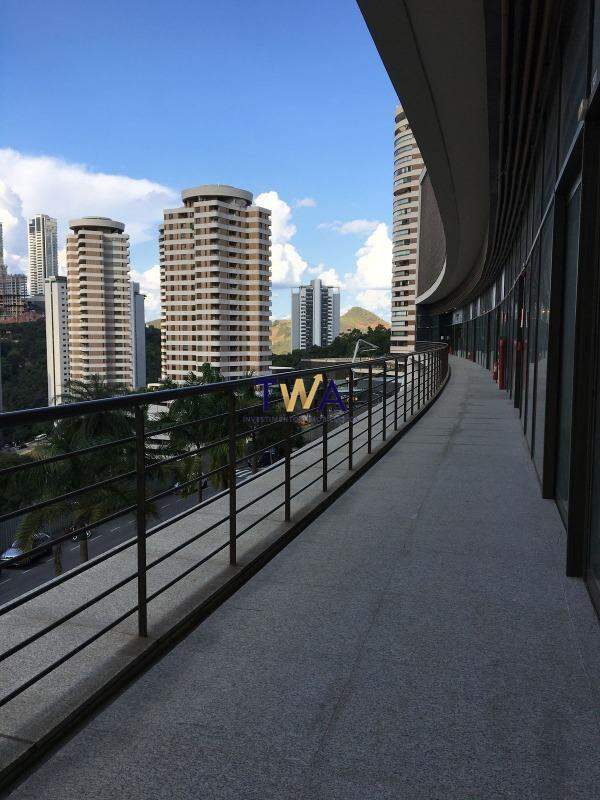 Loja, Prisma, Vale do Sereno, à venda, TWA Investimentos. : 