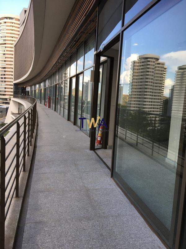 Loja, Prisma, Vale do Sereno, à venda, TWA Investimentos. : 